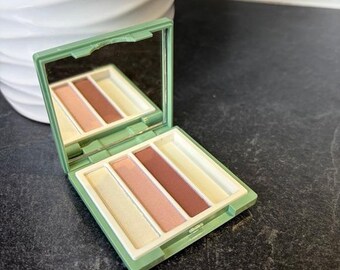 NEW Clinique Eyeshadow High Impact Trio Sugar Sugar & Rose Wine Duo Vintage