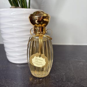 Annick Goutal Gardenia Passion Perfume - Etsy