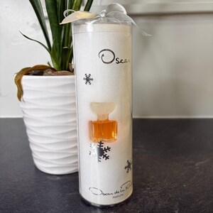 Oscar De La Renta Soap - Etsy