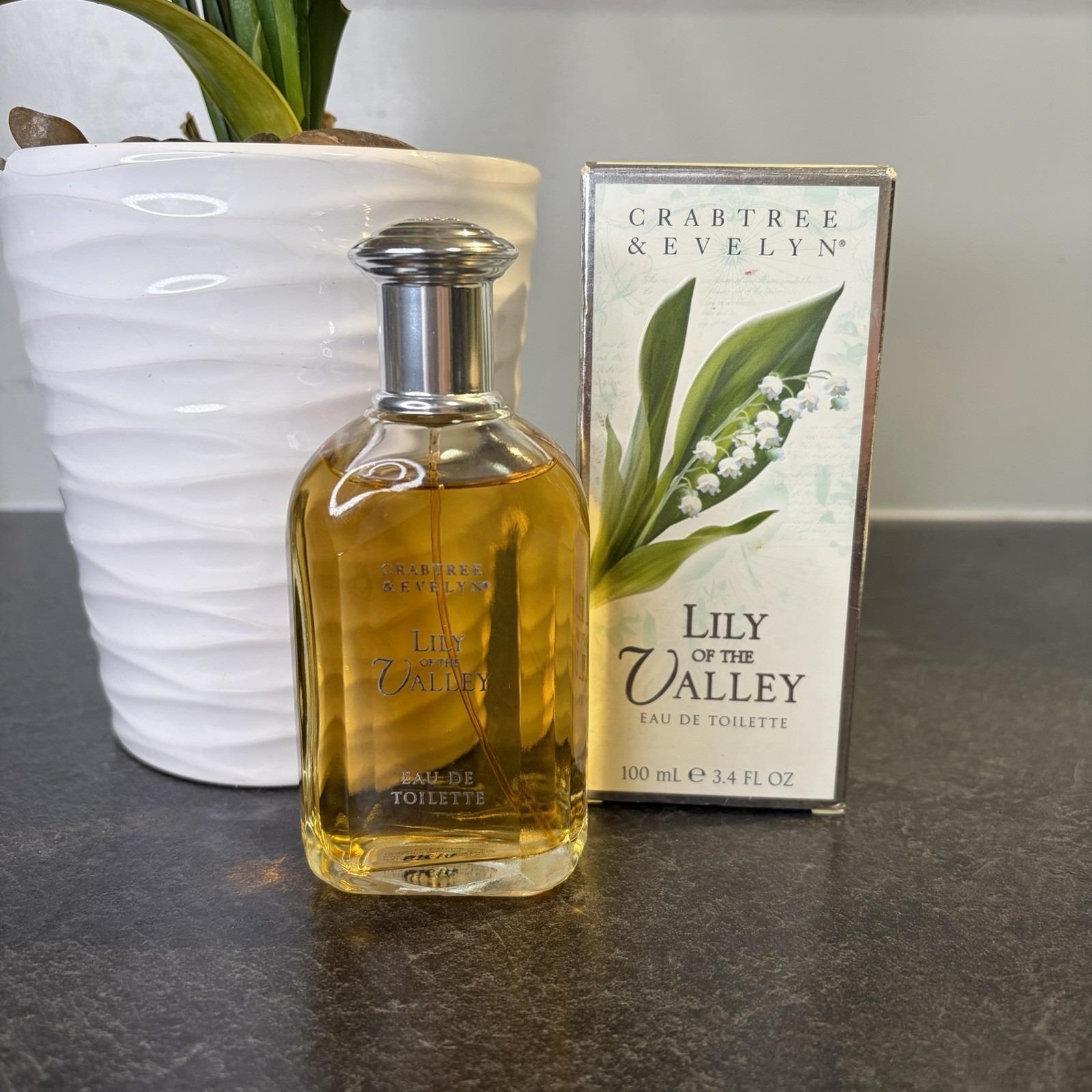 Crabtree Evelyn Lily - Etsy