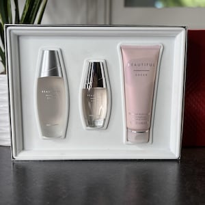 Estee Lauder Beautiful Sheer - Etsy