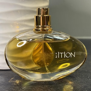 Estee Lauder Intuition Perfume - Etsy