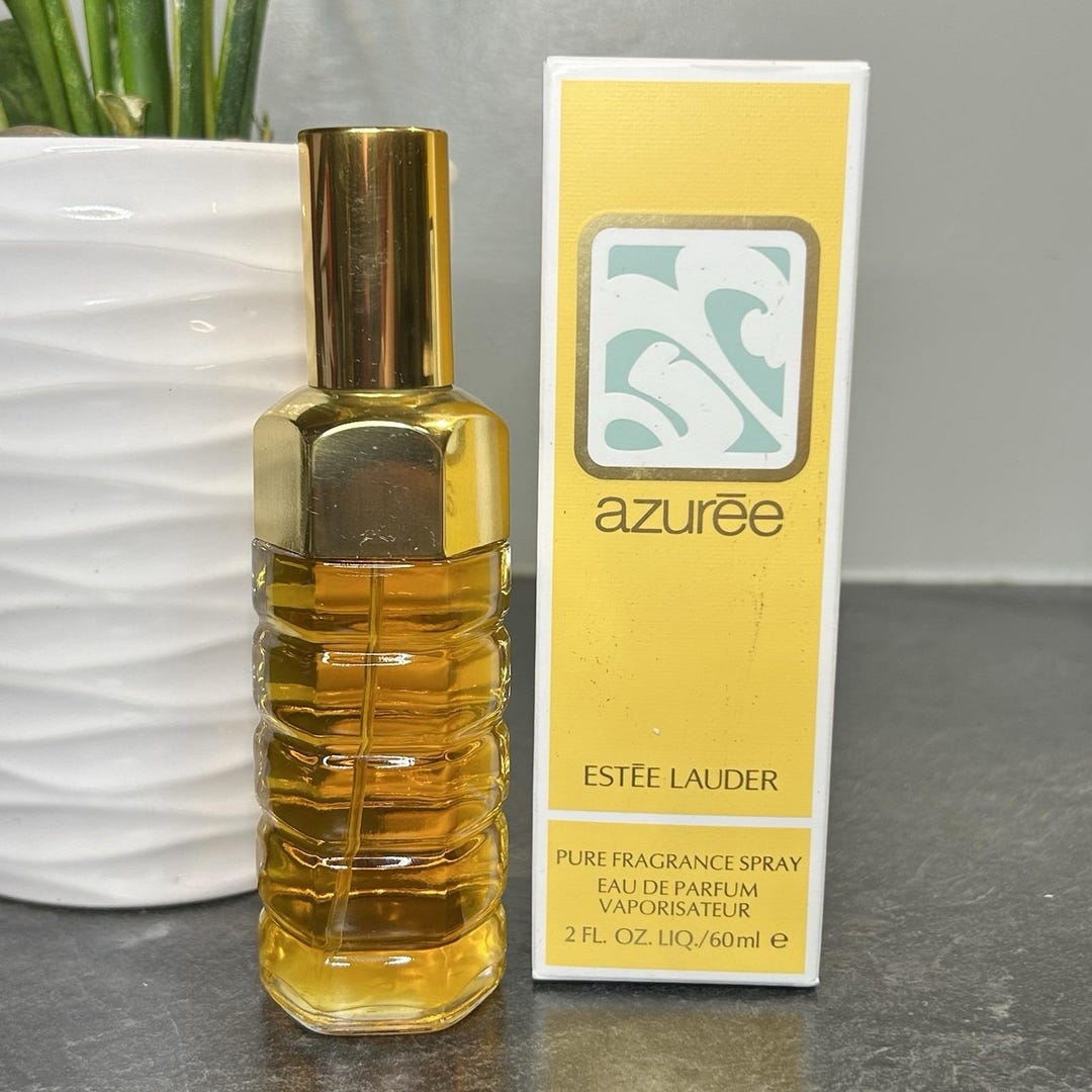 Azuree Eau de Parfum Spray By Estee Lauder