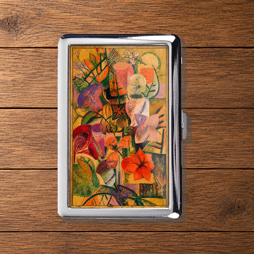 cigarette box bouquet Cigarettes CIGARETTE AND ROSES .