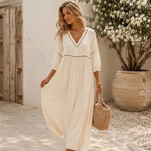 boho dress etsy Boho Dresses