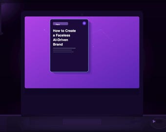 Handleiding voor AI-tekenconsistentie, pdf | Midjourney v6 Leonardo AI-promptblauwdruk, ElevenLabs-tutorial spraakklonen, HeyGen-videoworkflow