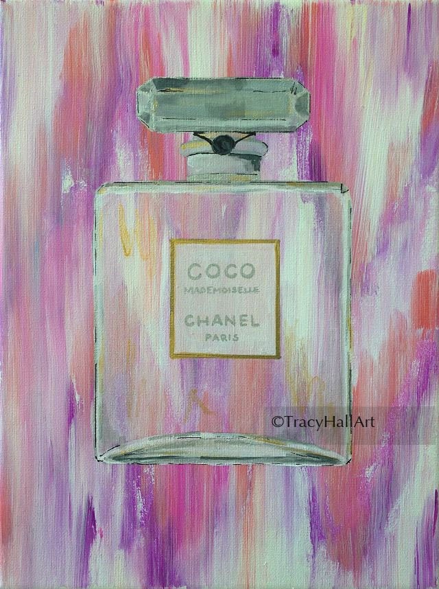 Coco Chanel  Sweet Southern Charm