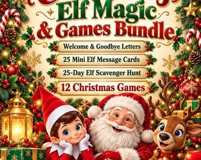 Holidays & Seasonal