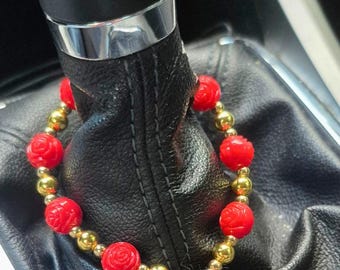 Religious Car Jewellery for Protection