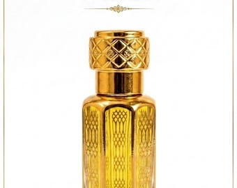 Mitti & Vetiver Artisanal Roll-On Fragrance – Natural Wet Earth Perfume, Strong Mitti Attar