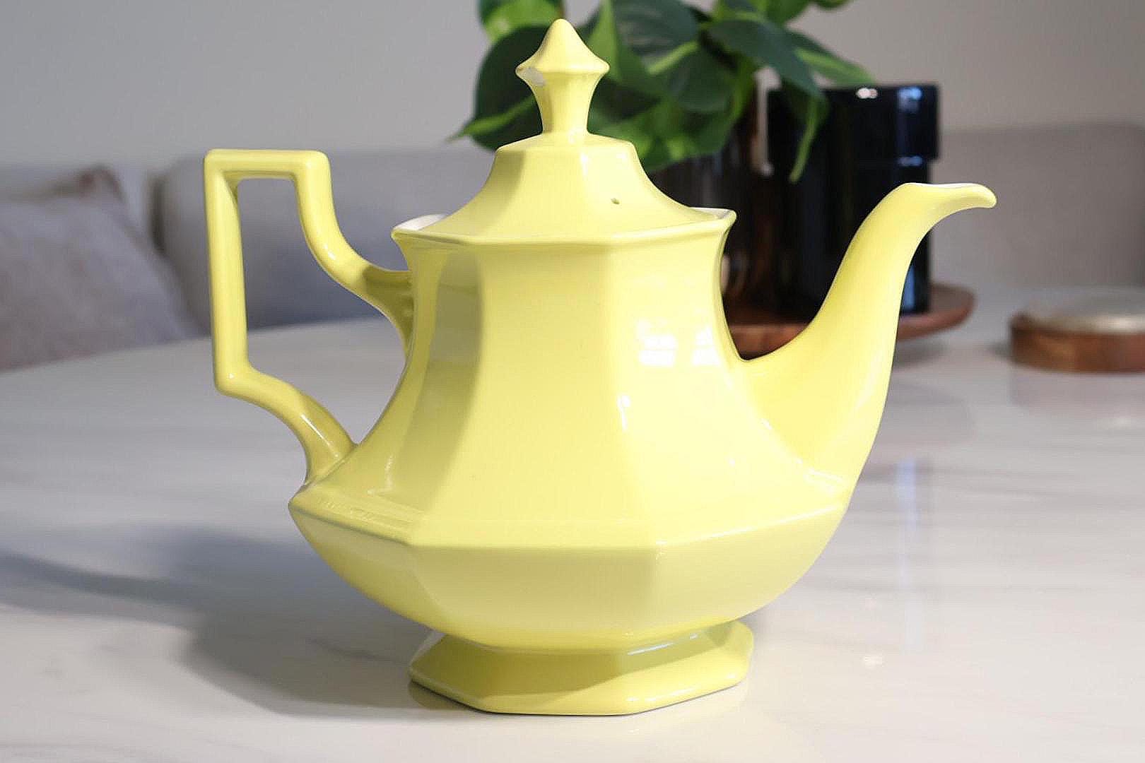 Johnson Bros Jardiniere - Etsy