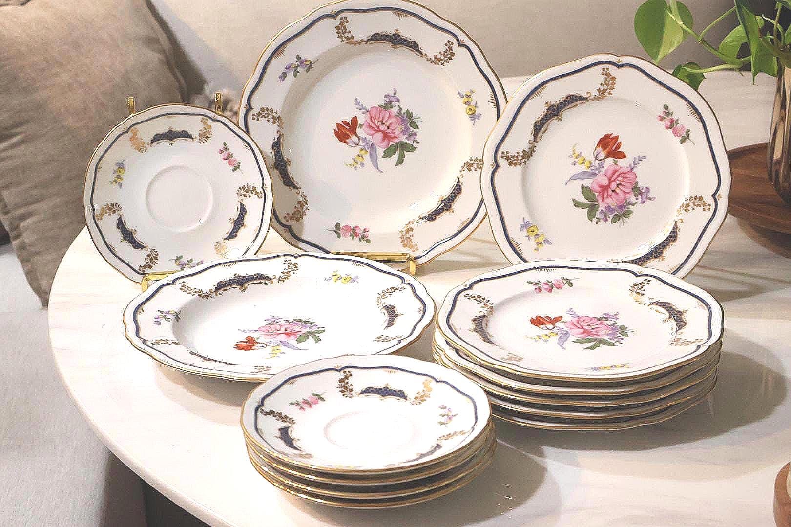 Mikasa bone china - Etsy 日本