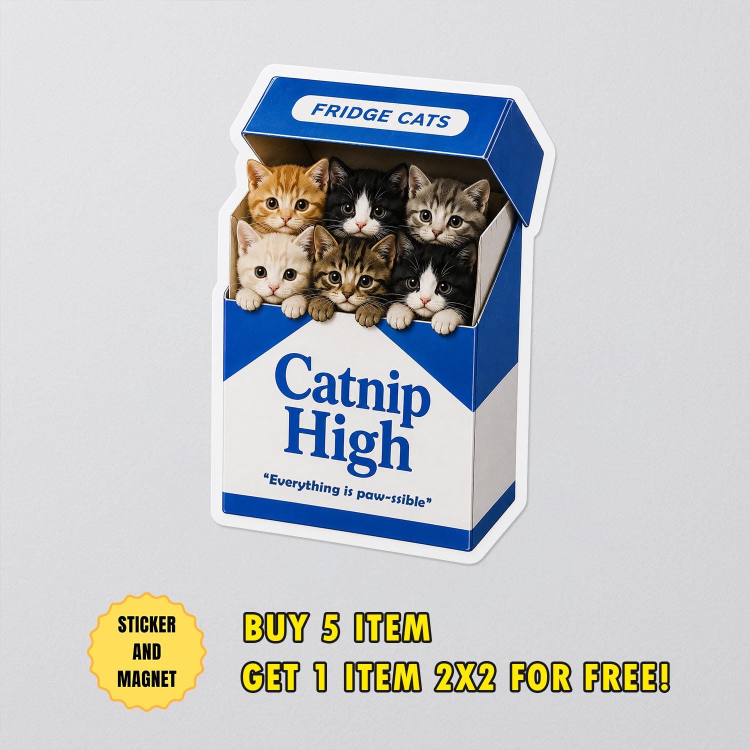 catnip cigarettes Catnip Cigarettes