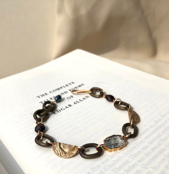 Modern Bronze Jewelry All Jewelry