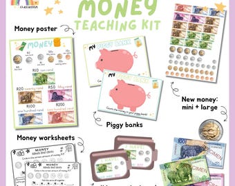 Geld Lehrsatz
