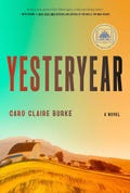 Yesteryear A Novel Hardcover GMA Book Club Pick Bestselling Historical Fiction Book product logo
