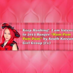 Fx Kpop - Etsy