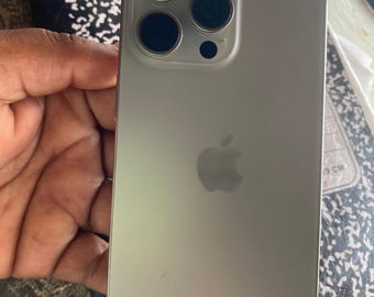 Apple iPhone 15 Pro Max 256 GB – Odblokowany smartfon