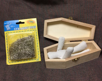 voodoo doll kits