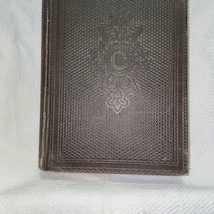 The Missing Link: Bible women in the homes of the London Poor by LNR (1863)