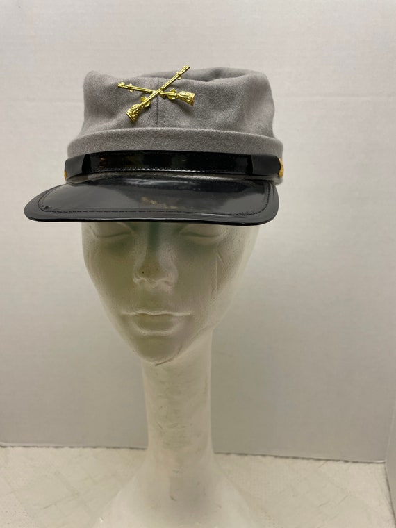 Johnny Reb Costume Replica Civil 