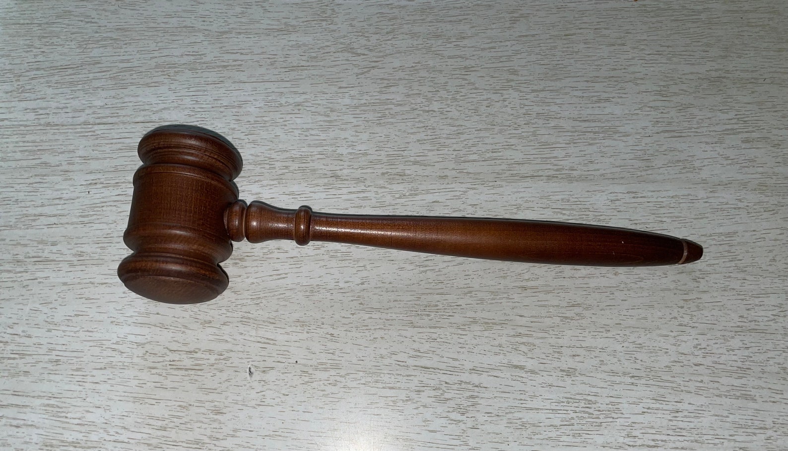 Gavel Costume Prop for Judge Costume Etsy