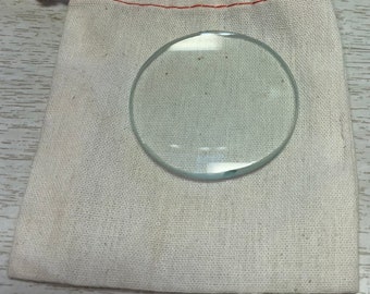 2 inch magnifier lens firestarter