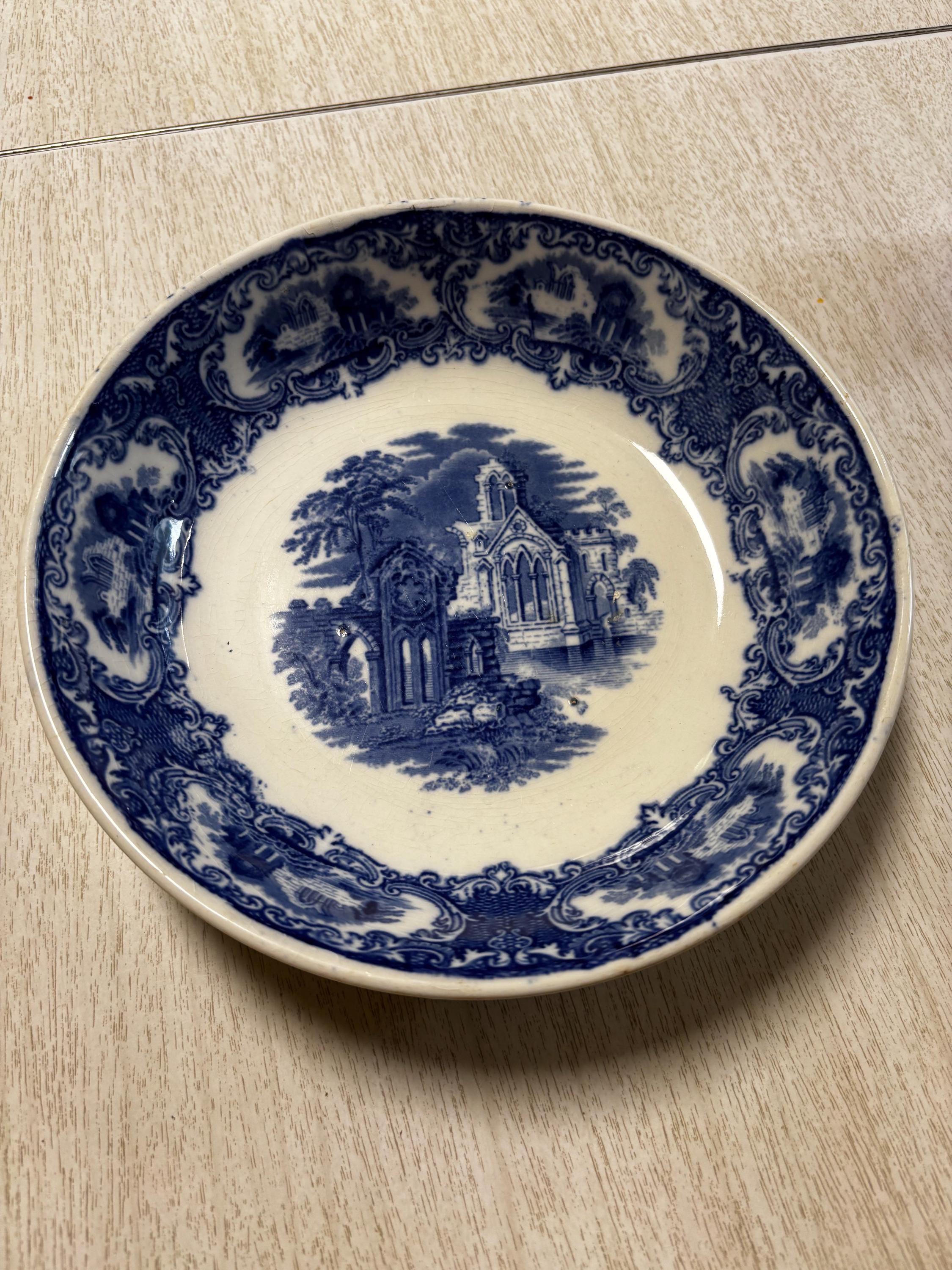 Petrus Regout - Etsy