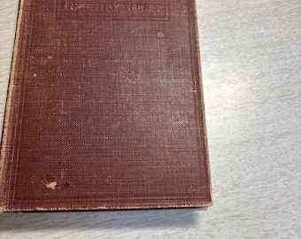 Text book of dendrology by William M Harlow and Ellwood S Harrar (1950)