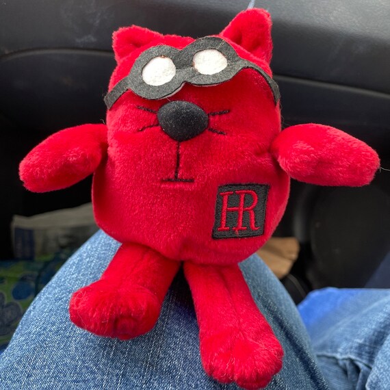 Catbert plush discount
