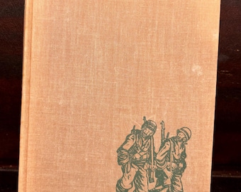 Up Front von Bill Mauldin (1945)