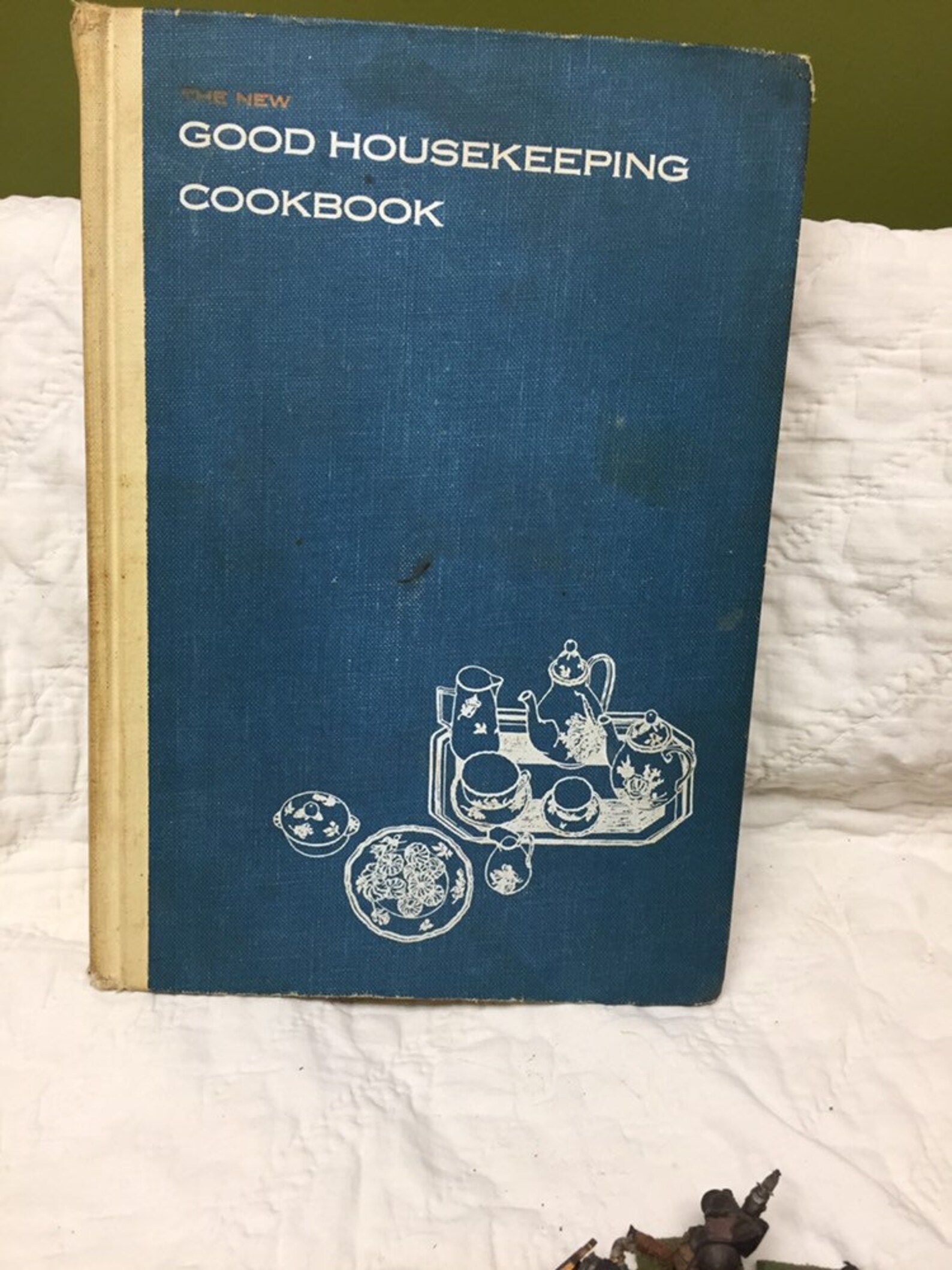 The New Good Housekeeping Cookbook Etsy