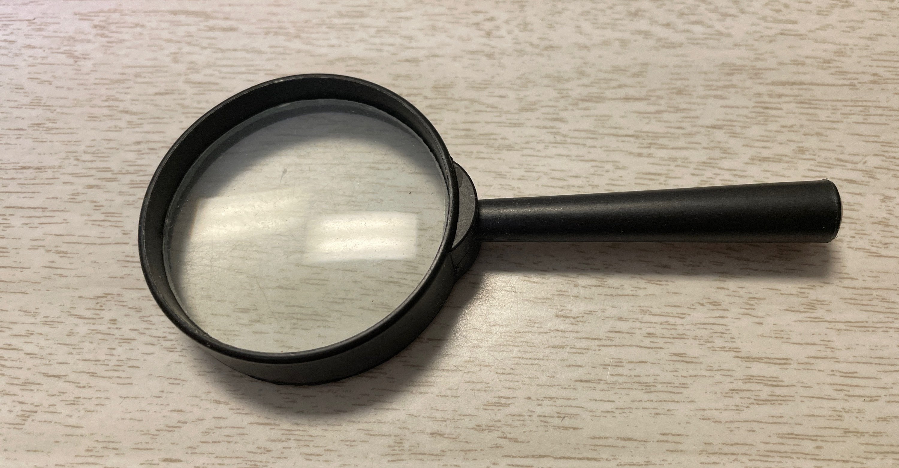 2 Inch Magnifying Glass - Etsy