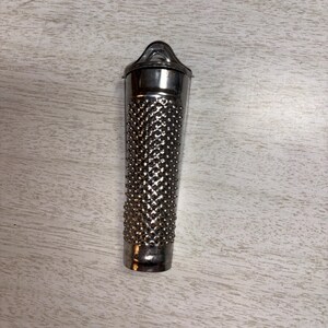 How to Choose a Nutmeg Grater: Ultimate Guide for Perfect Spice