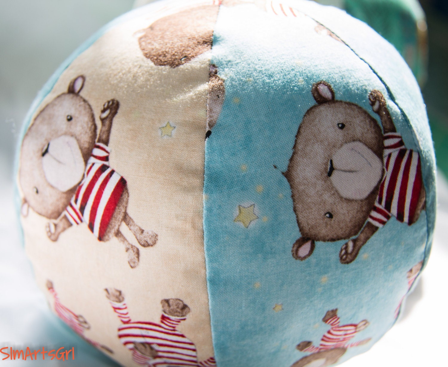 Baby first best sale ball