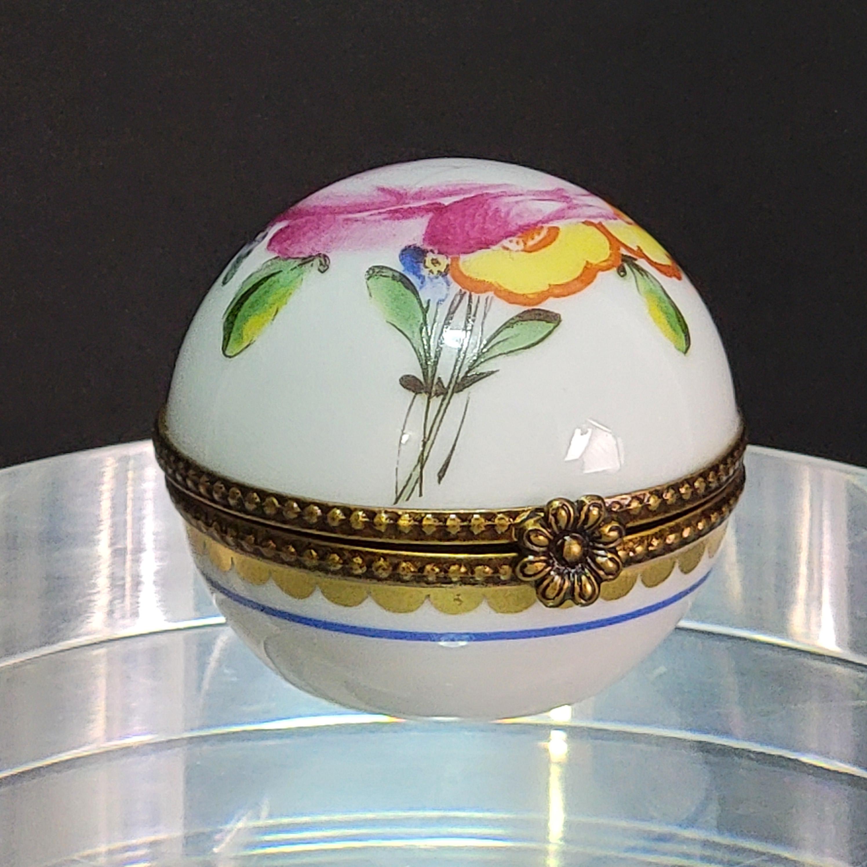 Ancienne manufacture royale limoges - Etsy 日本