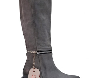 Bottes convertibles A.S.98 | UE 39 | États-Unis 9