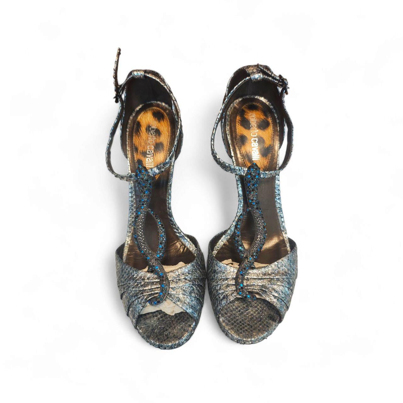 Roberto Cavalli Snake - Etsy