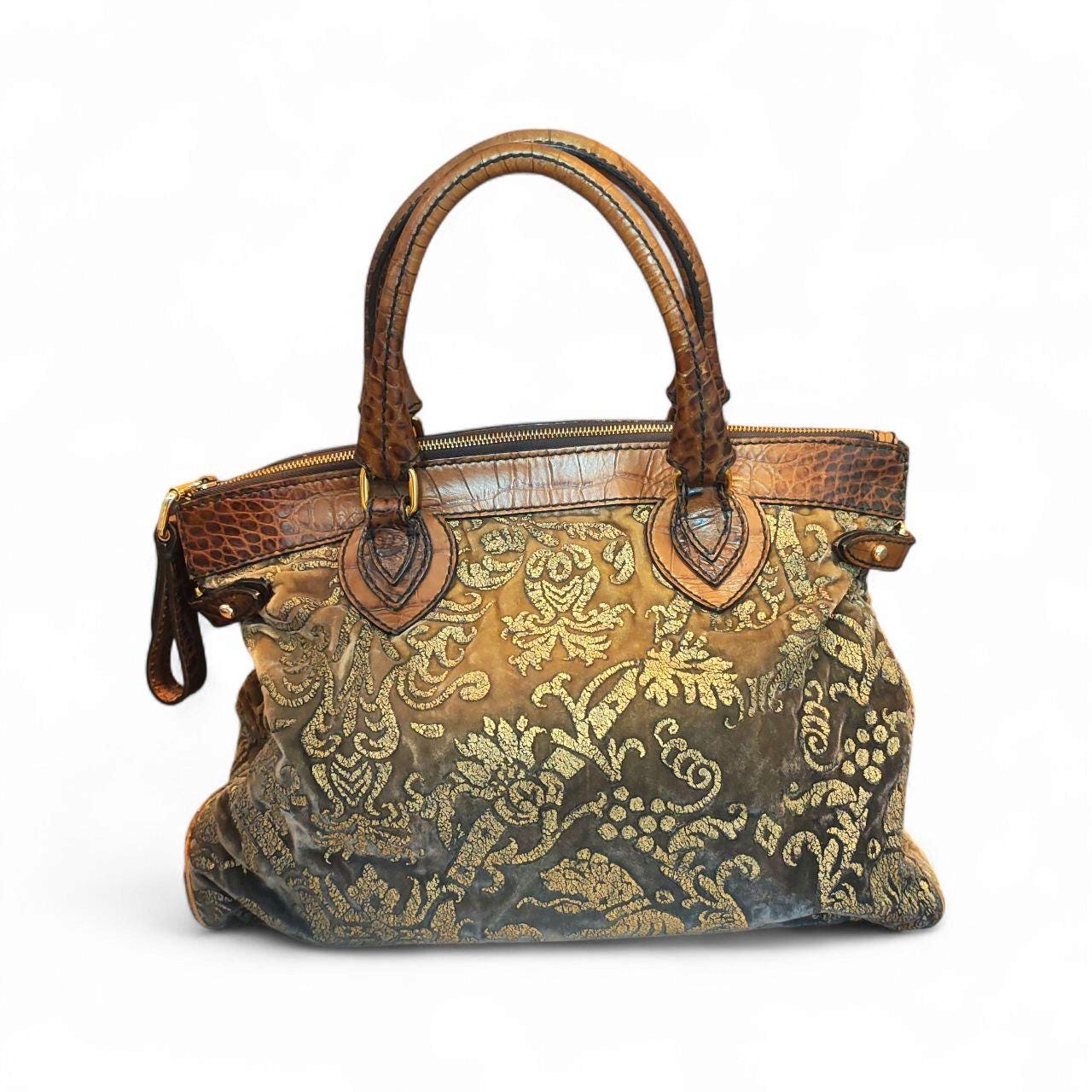 Roberto cavalli bag - Etsy 日本