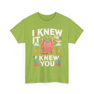 Camiseta vintage "Eu sabia, eu sabia", camiseta da amizade de Toy Story 5, camiseta do Woody e Buzz Lightyear, camisetas combinando da família Toy Story da Disneyland imagem 12