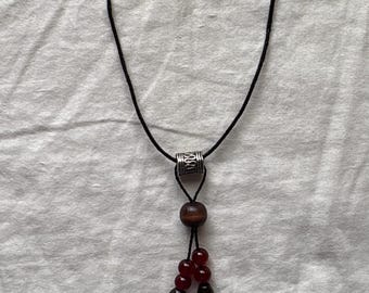 Stone Drop-ketting