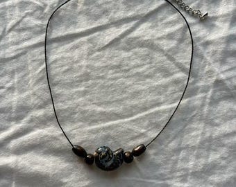 Sirena schelpchoker