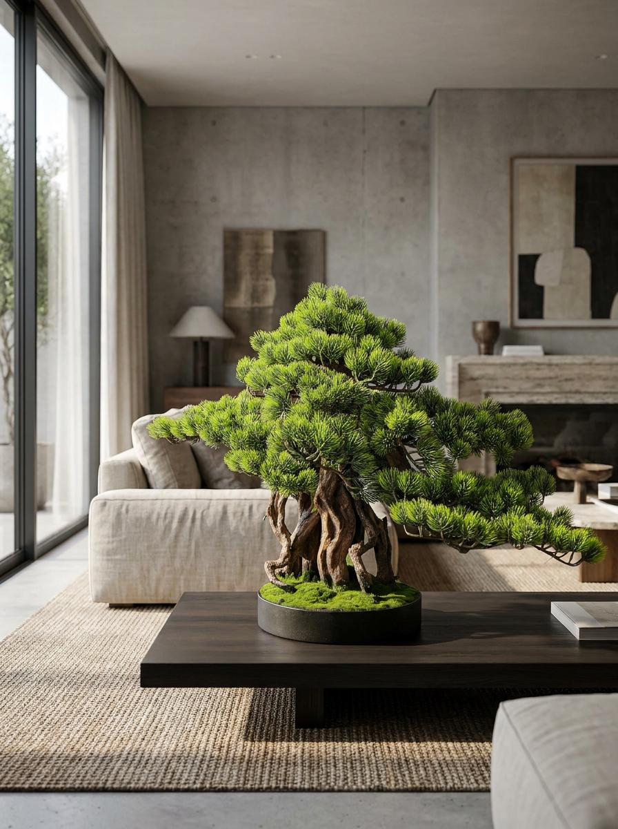 Bonsai artificial - Etsy sterreich