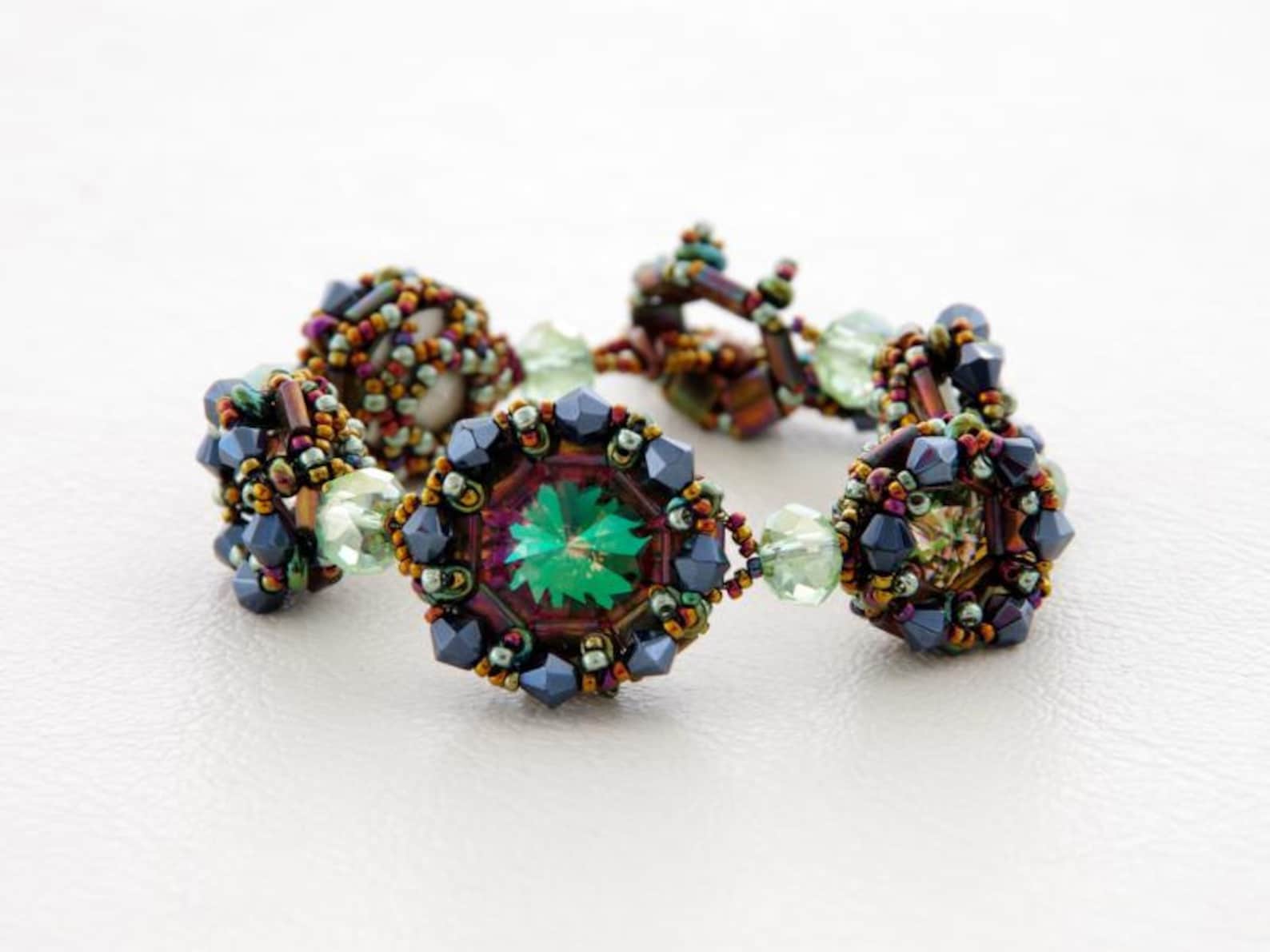 Delilah Gold Cuff Bracelet main image 1