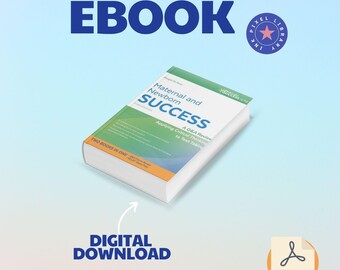Maternal and Newborn Success A Q&A Review Applying Critical Thinking to Test Taking 3rd ed