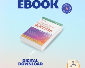 Psychiatric Mental Health Nursing Success: A Q&A Review