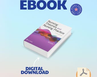 Nursing Theories and Nursing Practice 5th ed