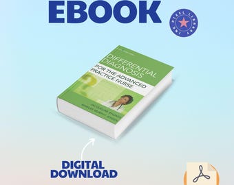 Differential Diagnosis for the Advanced Practice Nurse