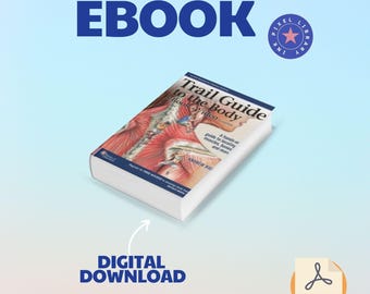 Trail Guide to The Body 6th Edition -EBOOK