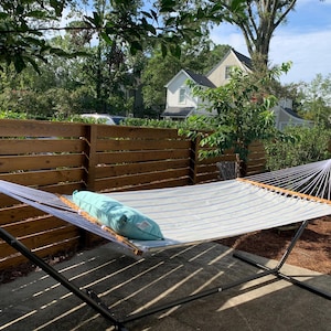 ALBERCA QUICK DRY hammock